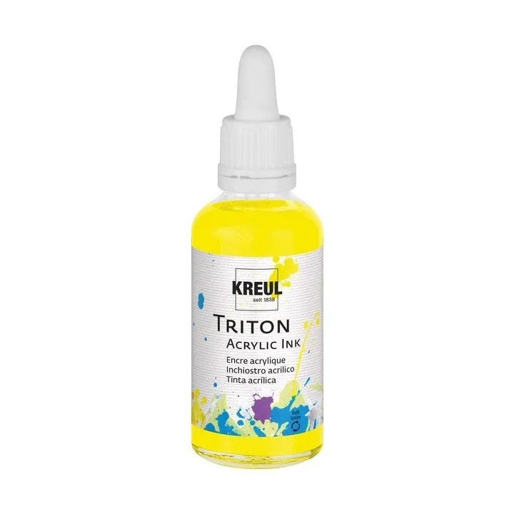 KREUL Triton Acrylic Ink 40 ml
