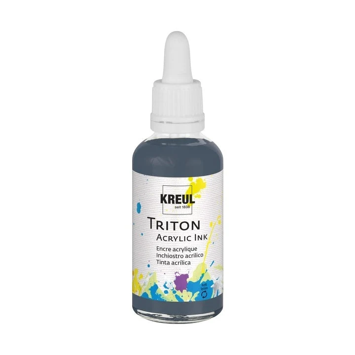 KREUL Triton Acrylic Ink 40 ml