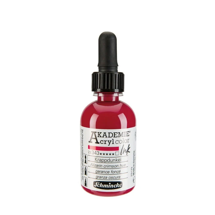 Schmincke AKADEMIE Acrylic Ink 50 ml