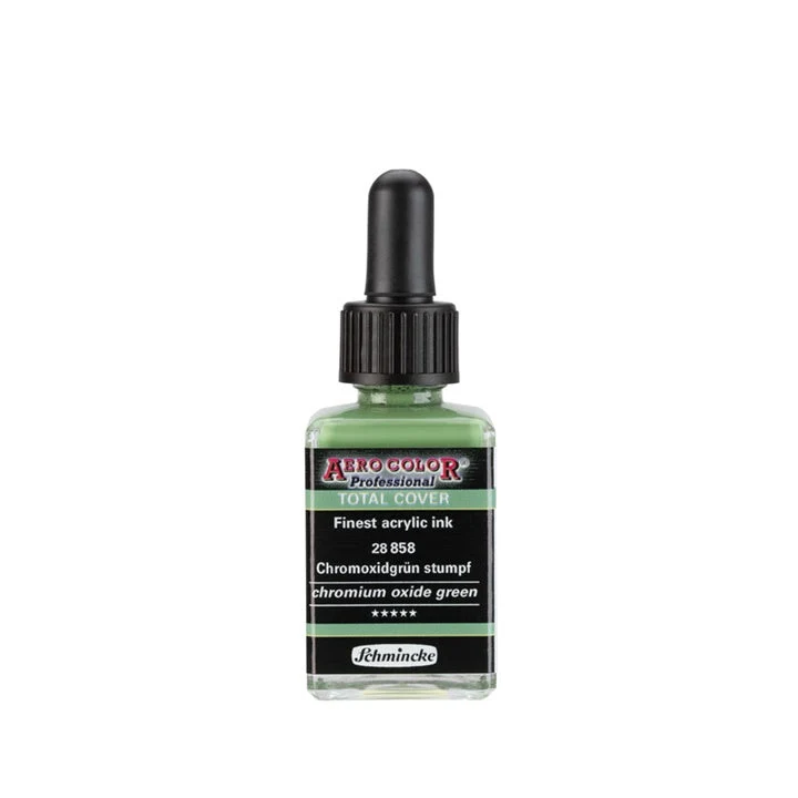 Schmincke AERO COLOR Professional Total Cover Acrylic Ink 28 ml