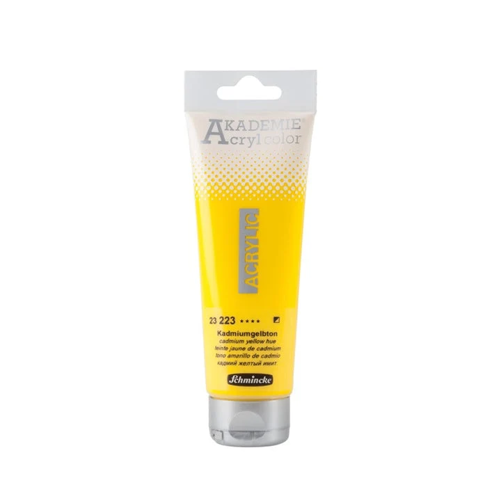 Schmincke AKADEMIE Acrylic Paints 120 ml