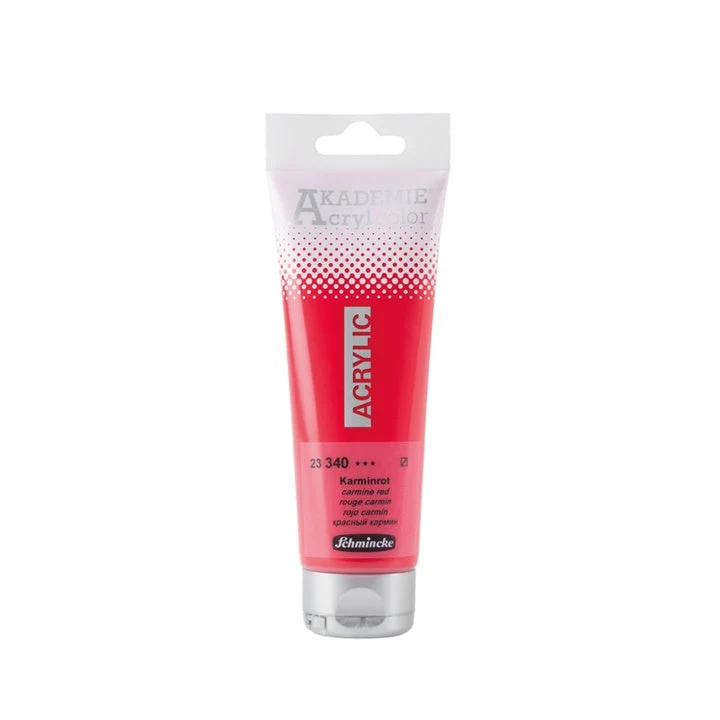 Schmincke AKADEMIE Acrylic Paints 120 ml