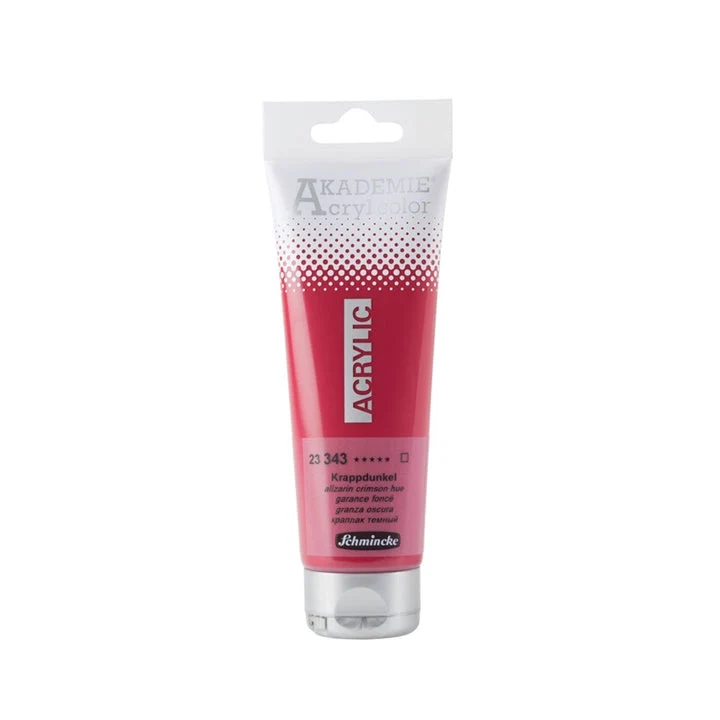 Schmincke AKADEMIE Acrylic Paints 120 ml