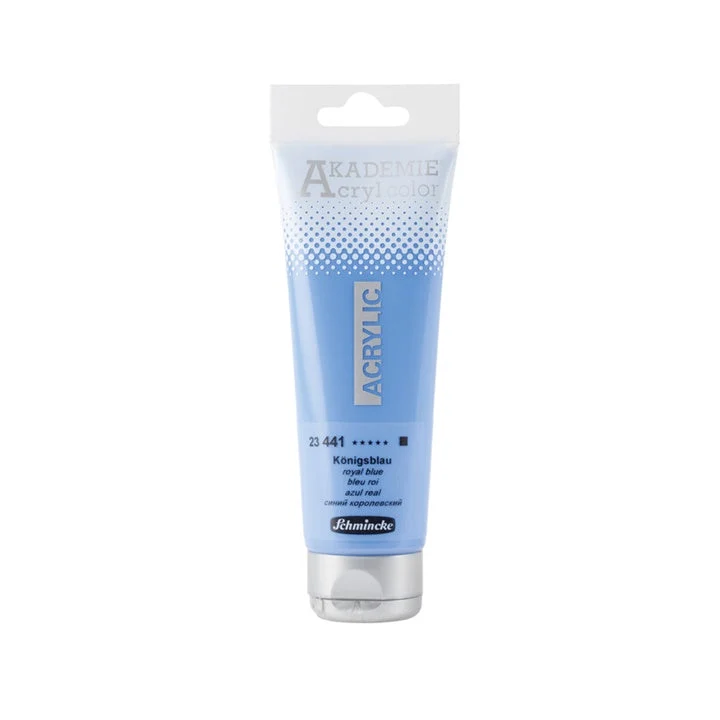 Schmincke AKADEMIE Acrylic Paints 120 ml