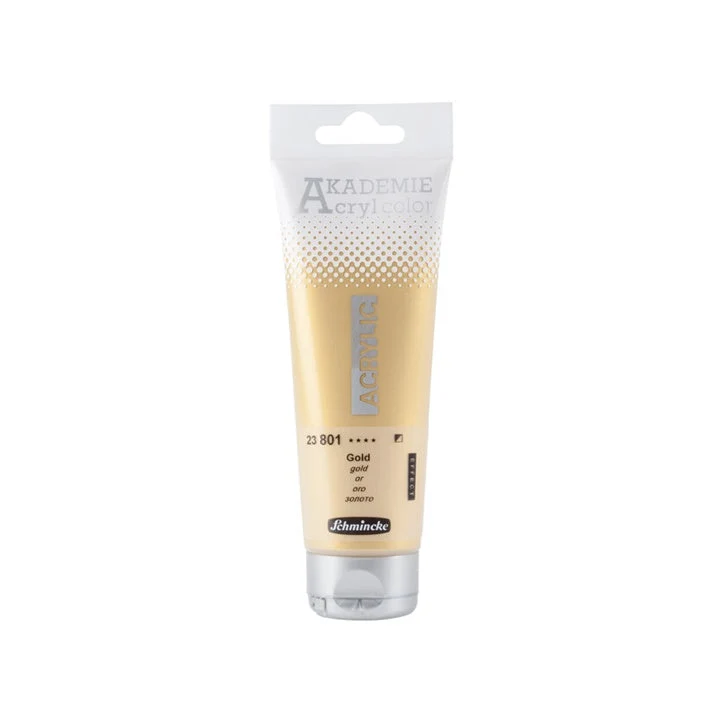 Schmincke AKADEMIE Acrylic Paints 120 ml
