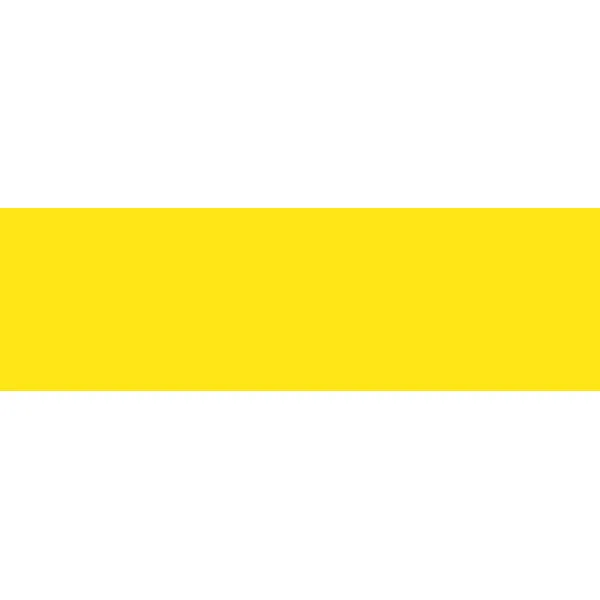 Winsor and Newton - Galeria Acrylic Colour - 500ml - Process Yellow
