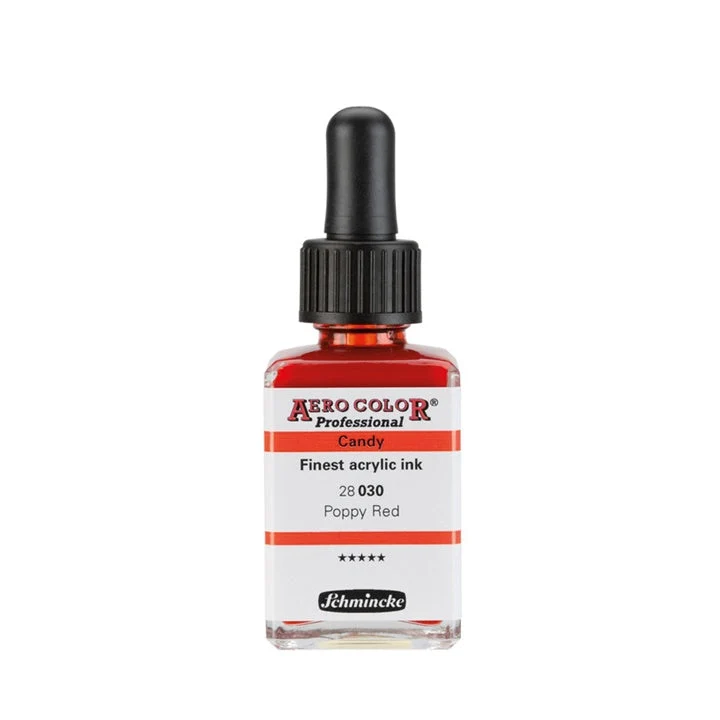 Schmincke AERO COLOR Professional Candy Acrylic Ink 28 ml