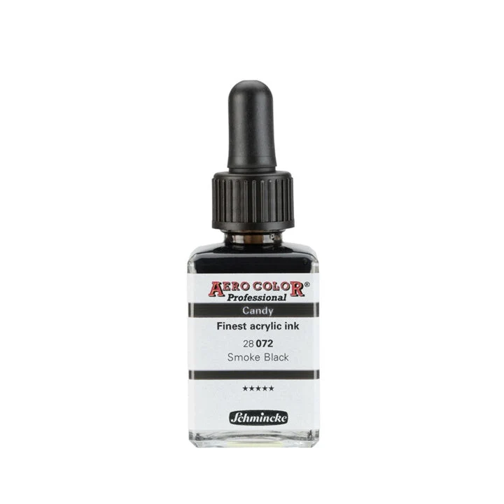 Schmincke AERO COLOR Professional Candy Acrylic Ink 28 ml