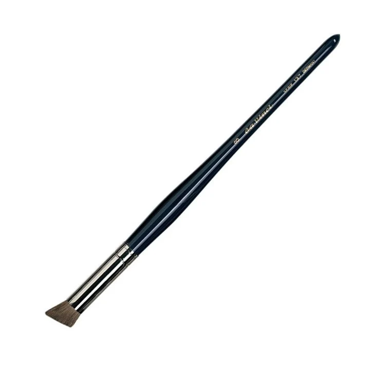 da Vinci Natural Hair Brush 137
