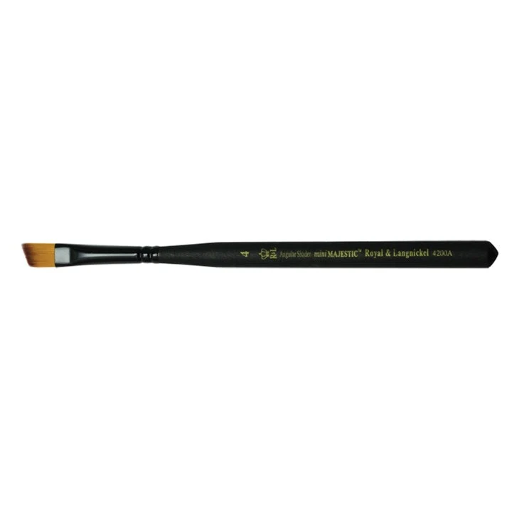 Royal & Langnickel Mini Majestic Shader Brush