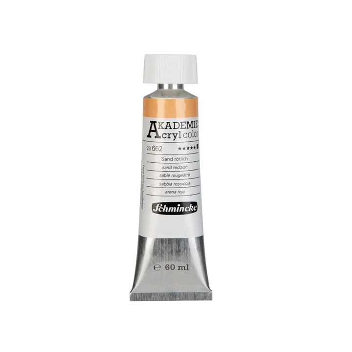 Schmincke AKADEMIE Acrylic Paints 60 ml
