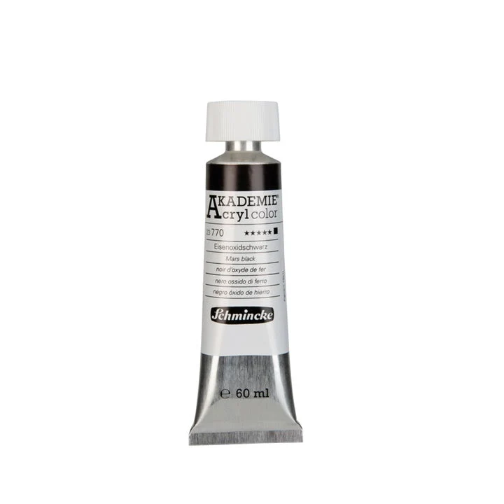 Schmincke AKADEMIE Acrylic Paints 60 ml
