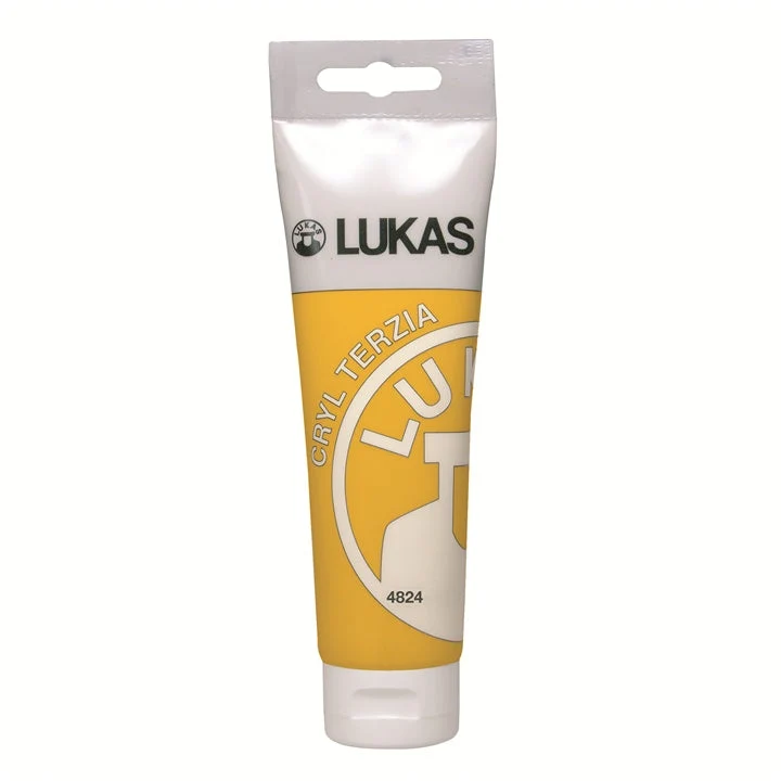 LUKAS Terzia Acrylic Paint 125 ml