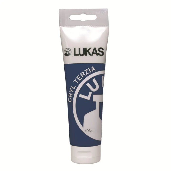 LUKAS Terzia Acrylic Paint 125 ml