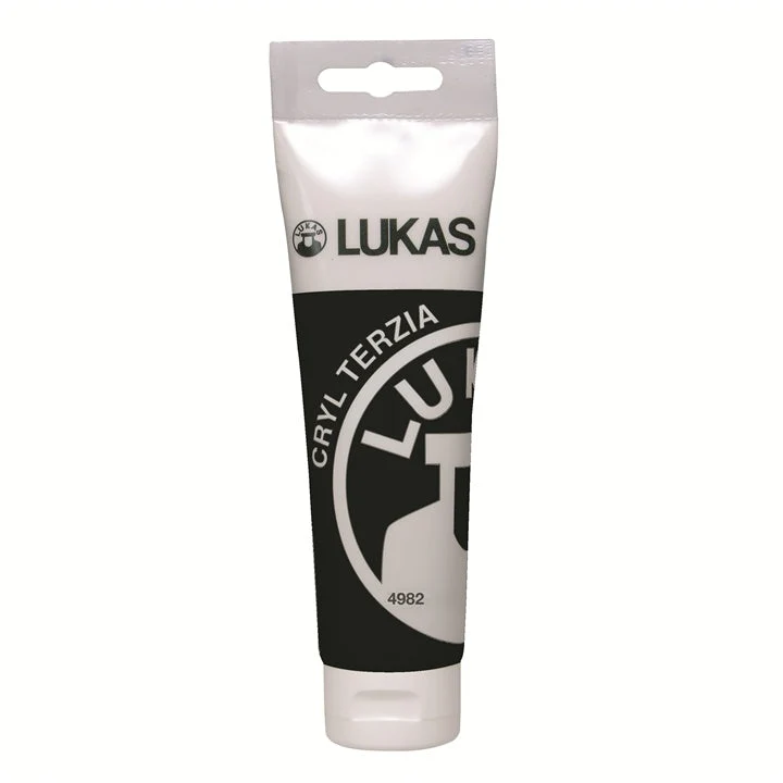 LUKAS Terzia Acrylic Paint 125 ml