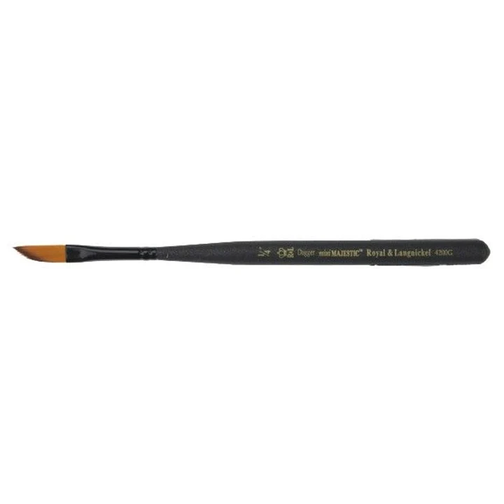 Royal & Langnickel Mini Majestic Dagger Brush