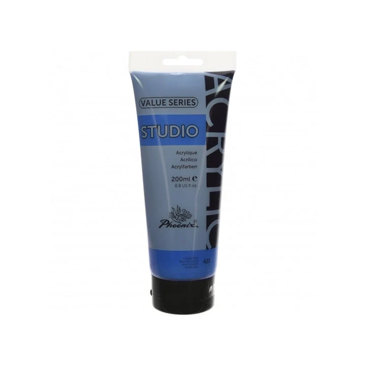 PHOENIX Acrylic Paint 200 ml