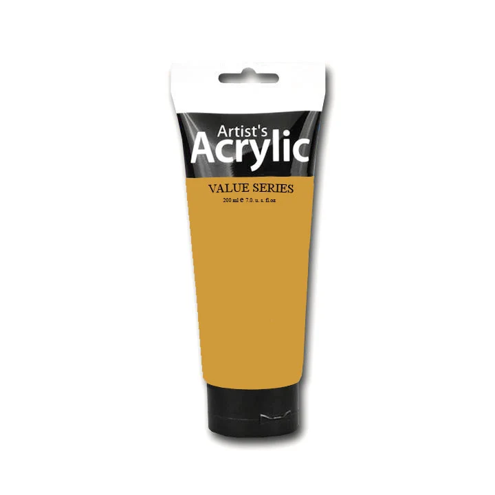 PHOENIX Acrylic Paint 200 ml