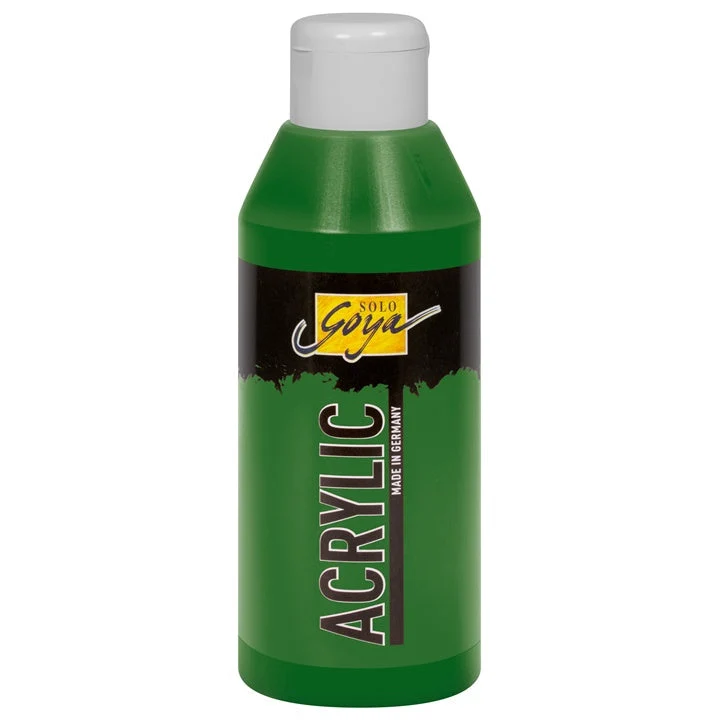 Solo Goya Acrylic Acrylic Paint 250 ml