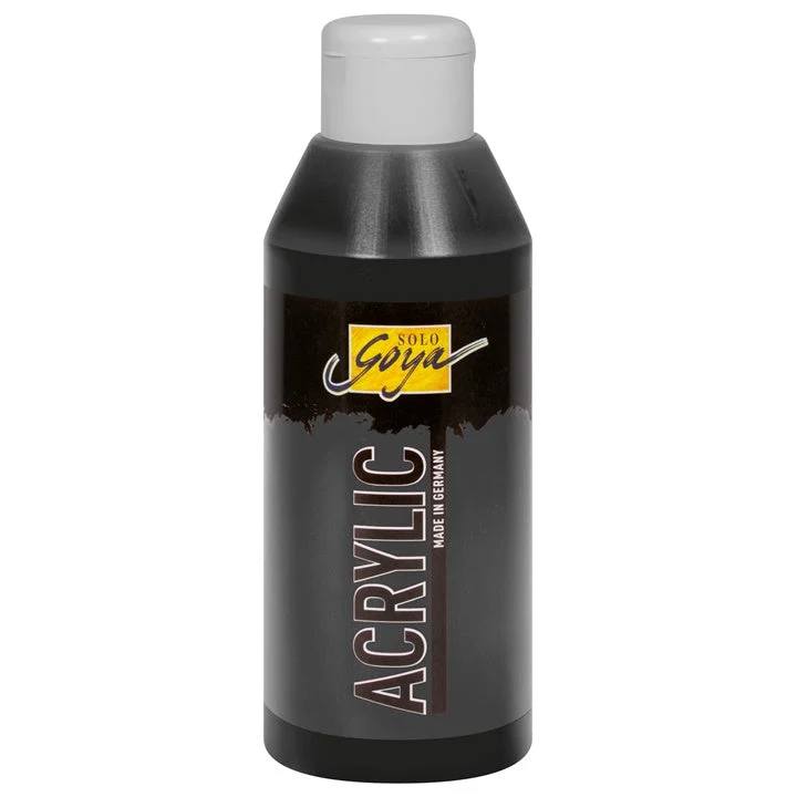 Solo Goya Acrylic Acrylic Paint 250 ml