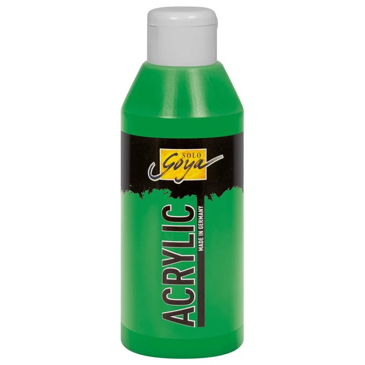 Solo Goya Acrylic Acrylic Paint 250 ml
