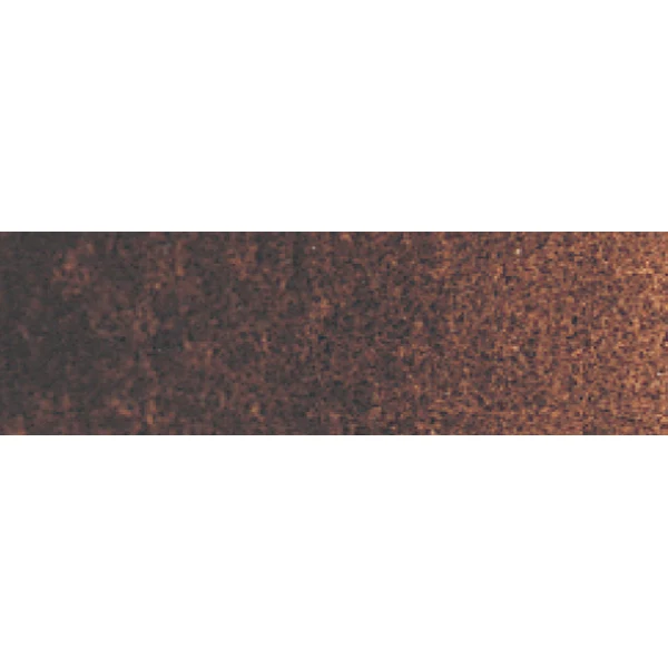 Winsor and Newton - Cotman Watercolour Half Pan - Burnt Umber