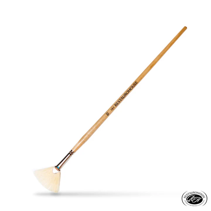 Restaurohouse 151 Fan Brush