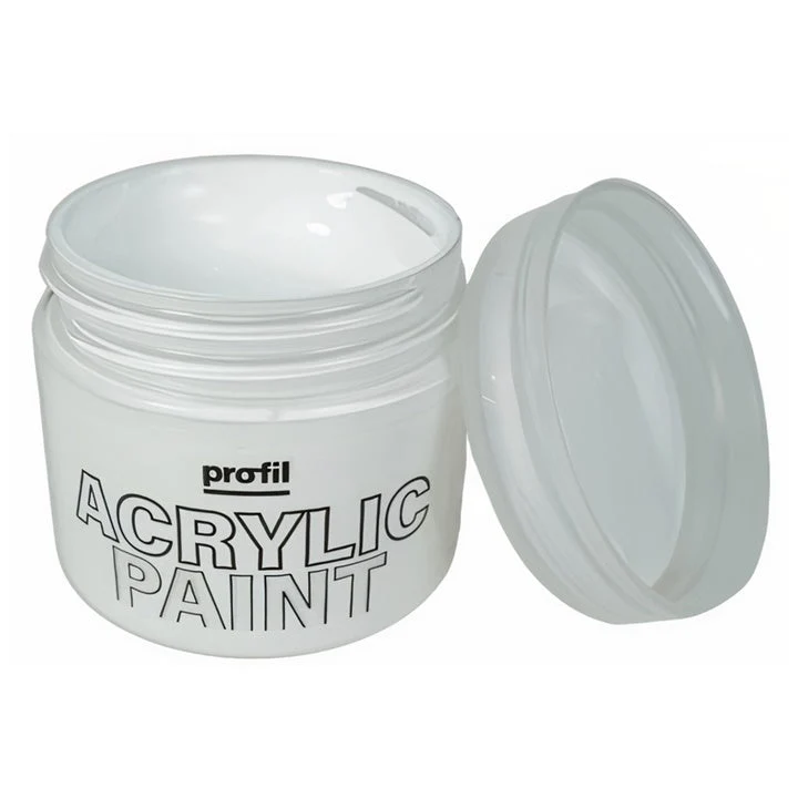 Profil Acrylic Paint Acrylic Paints 50 ml