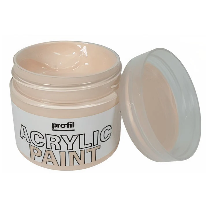Profil Acrylic Paint Acrylic Paints 50 ml