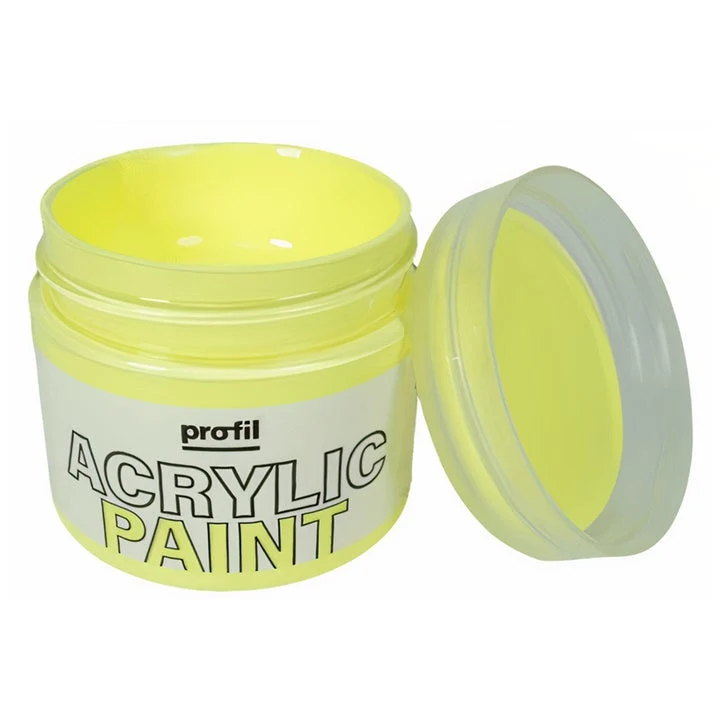 Profil Acrylic Paint Acrylic Paints 50 ml