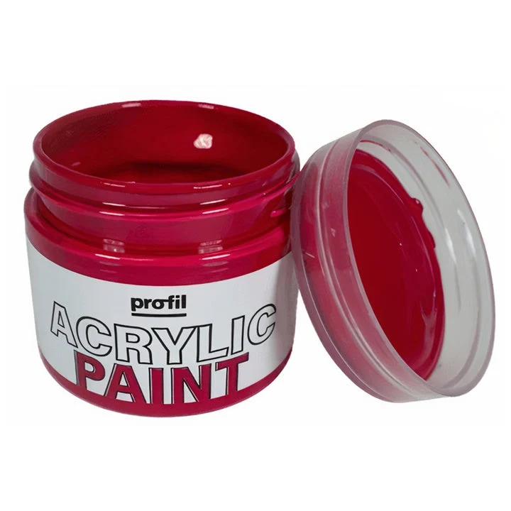 Profil Acrylic Paint Acrylic Paints 50 ml