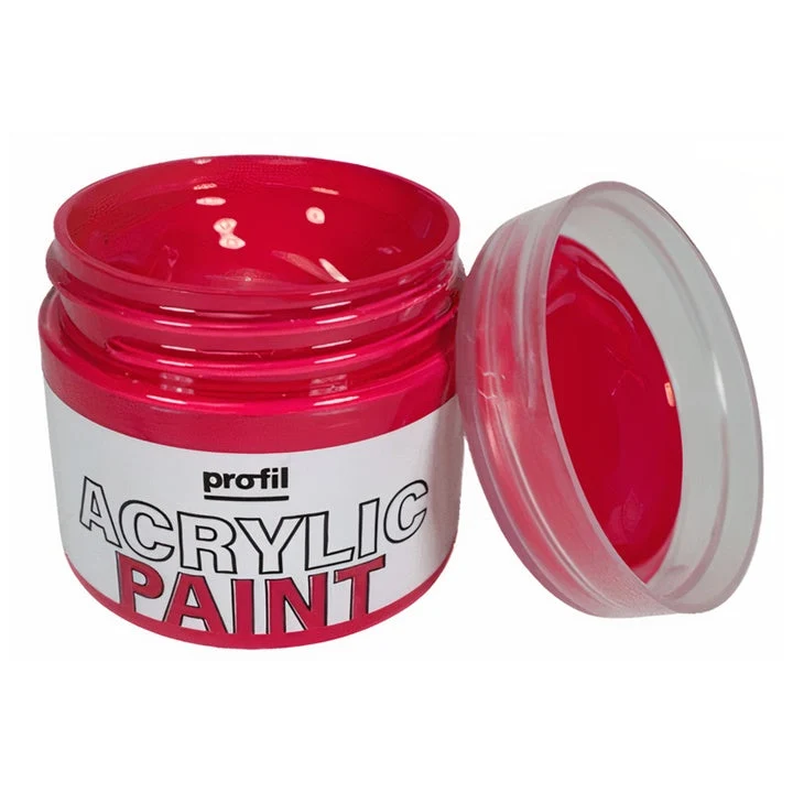Profil Acrylic Paint Acrylic Paints 50 ml
