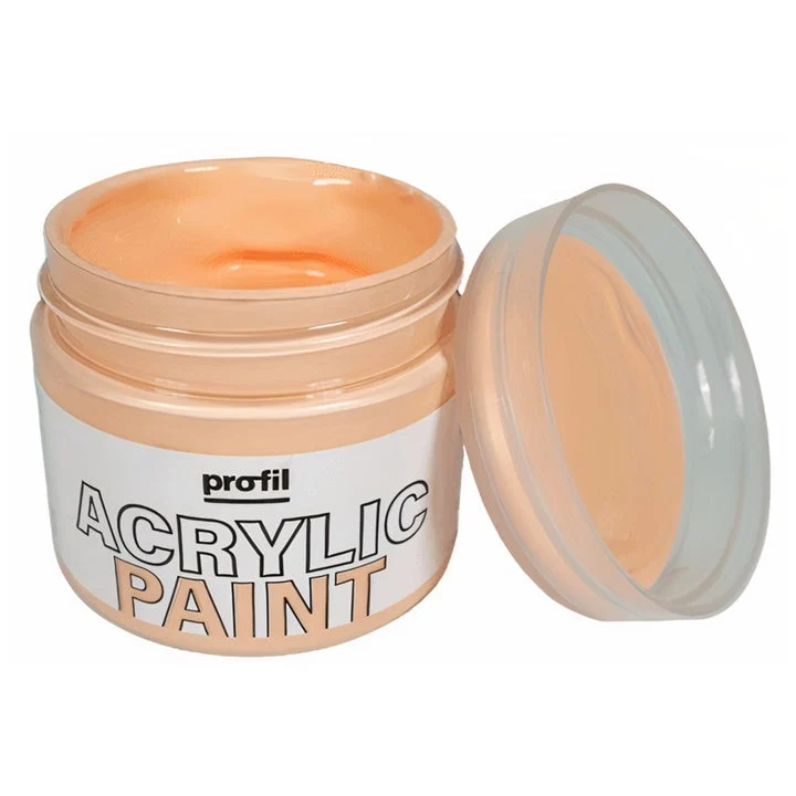 Profil Acrylic Paint Acrylic Paints 50 ml