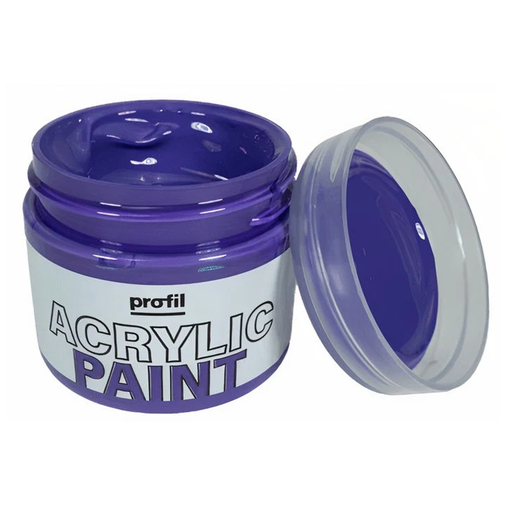 Profil Acrylic Paint Acrylic Paints 50 ml