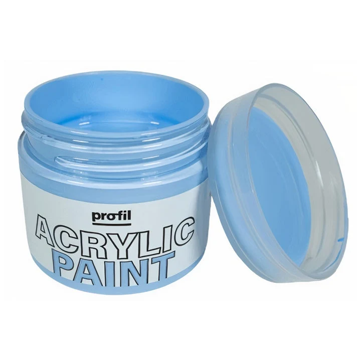 Profil Acrylic Paint Acrylic Paints 50 ml
