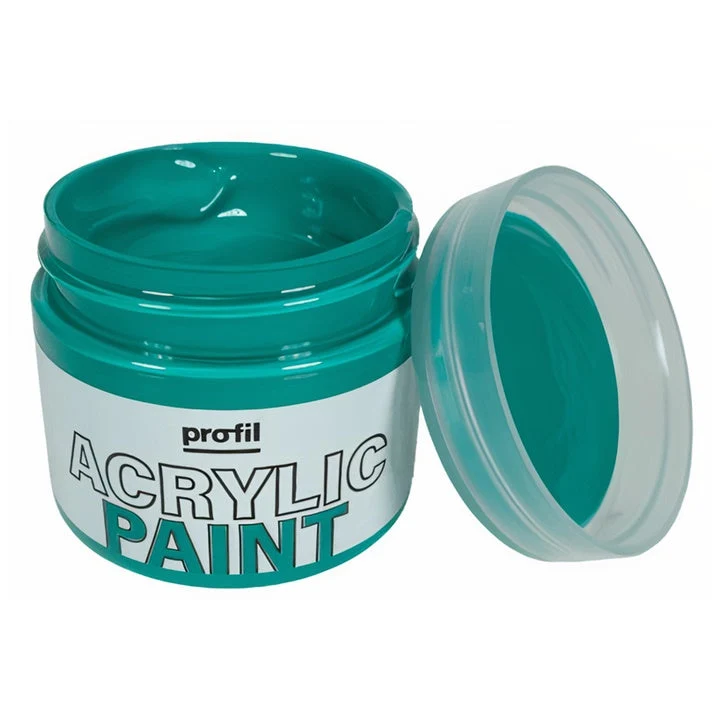 Profil Acrylic Paint Acrylic Paints 50 ml