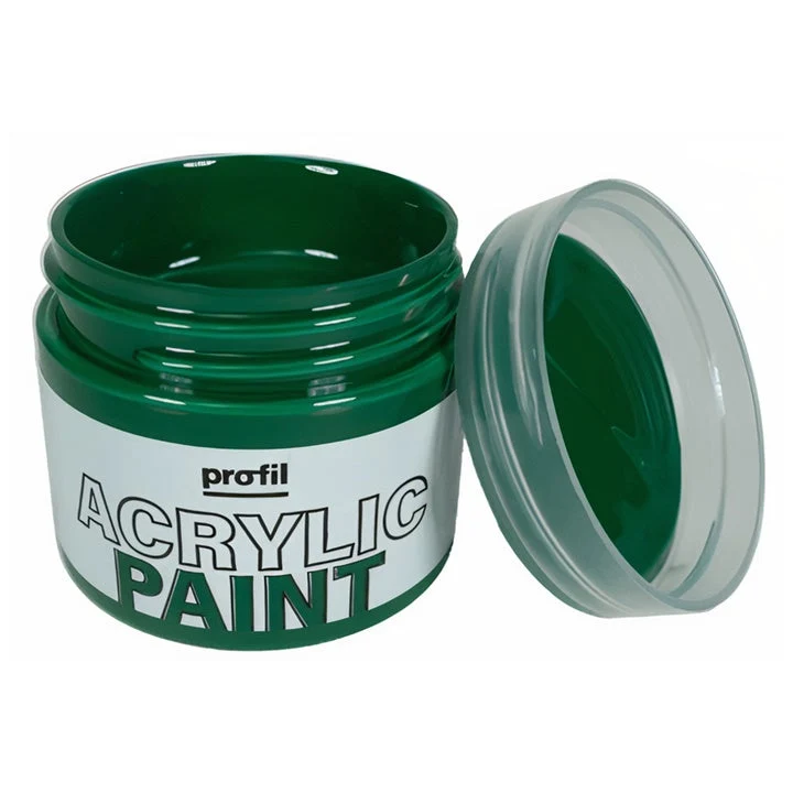 Profil Acrylic Paint Acrylic Paints 50 ml
