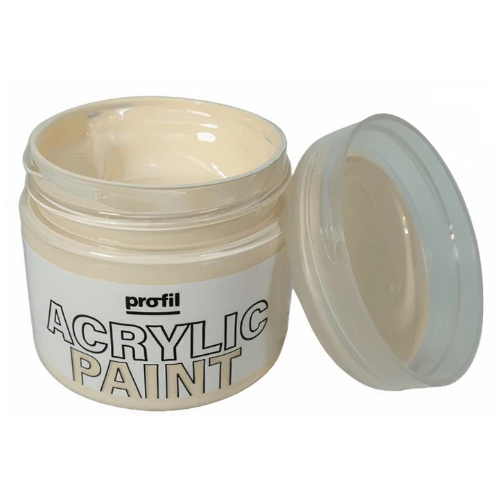 Profil Acrylic Paint Acrylic Paints 50 ml