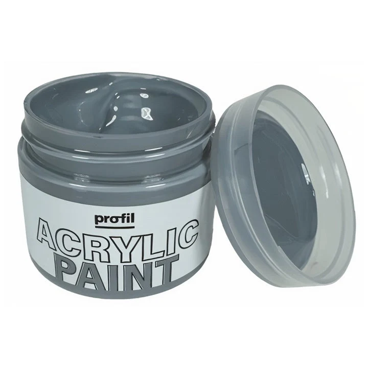 Profil Acrylic Paint Acrylic Paints 50 ml
