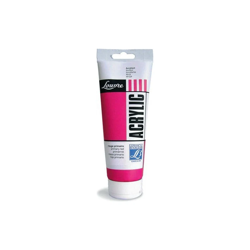 Louvre ACRYLIC Acrylic Paint, 200 ml