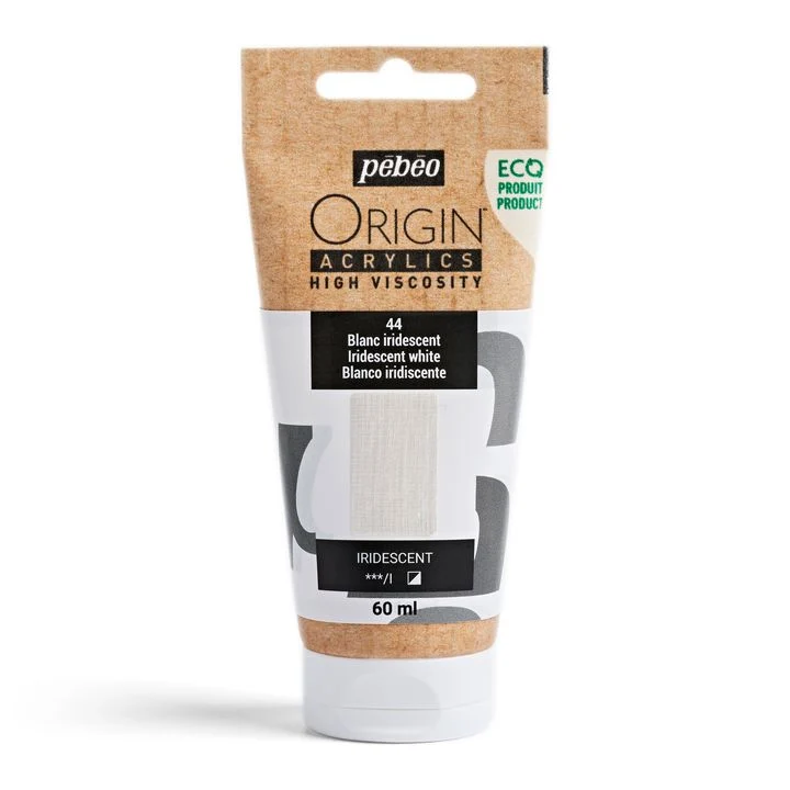 Pebeo ORIGIN Acrylic Paint 60 ml