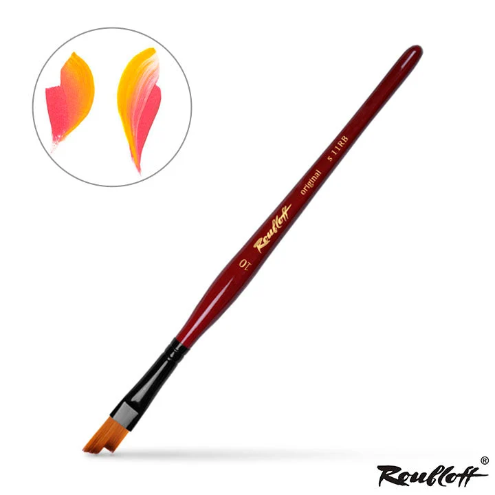 Roubloff Hobby 11RB Graduated Brush