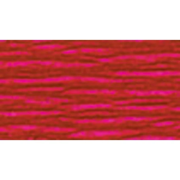 Canson - Crepe Paper 50cmx2.5m - Red