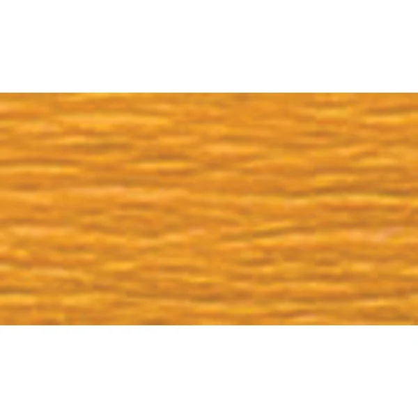 Canson - Crepe Paper 50cmx2.5m - Orange