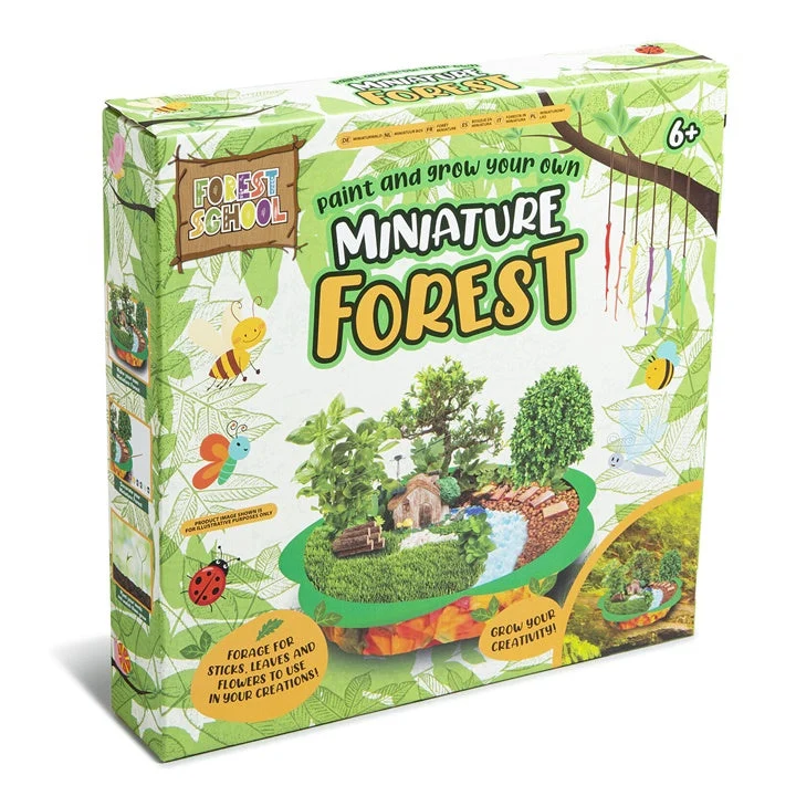 Kids' Craft Set