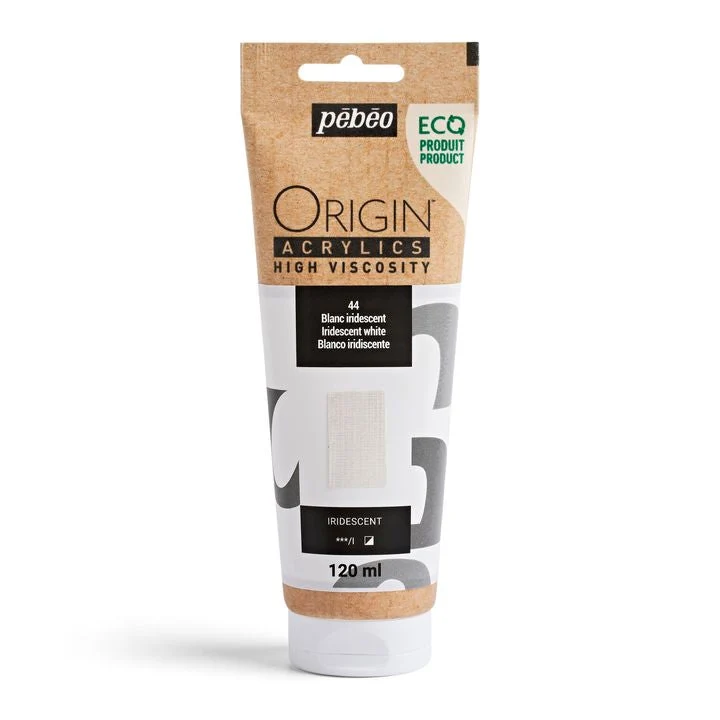 Pebeo ORIGIN Acrylic Paint 120 ml