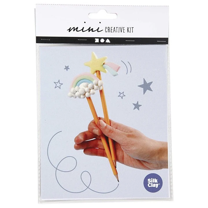 Pencils Creative Set for Kids