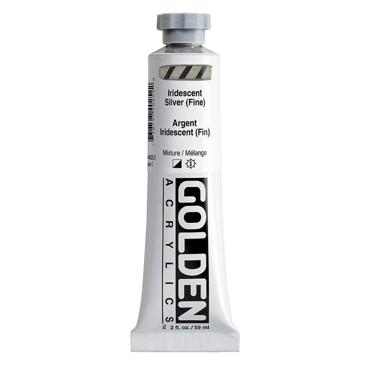 GOLDEN Heavy Body Acrylic Paint 59 ml