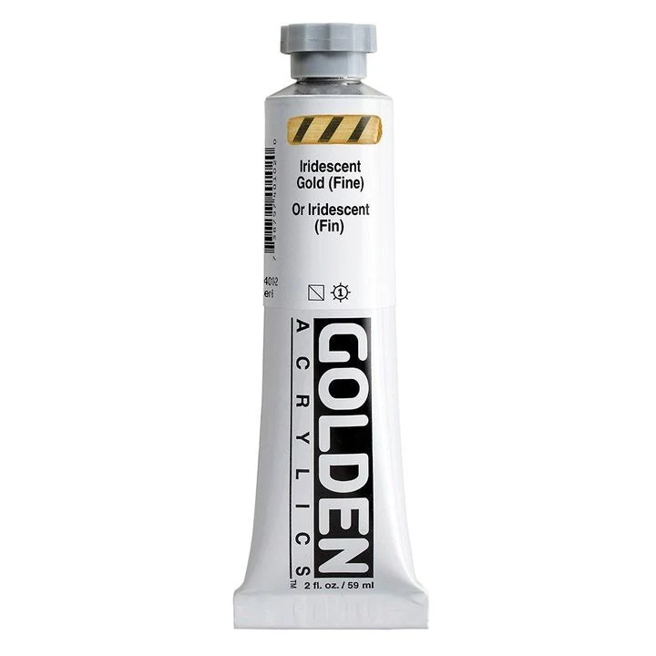 GOLDEN Heavy Body Acrylic Paint 59 ml
