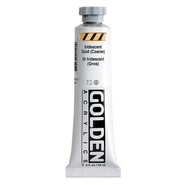 GOLDEN Heavy Body Acrylic Paint 59 ml